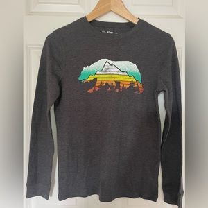 New tags boys, long sleeve